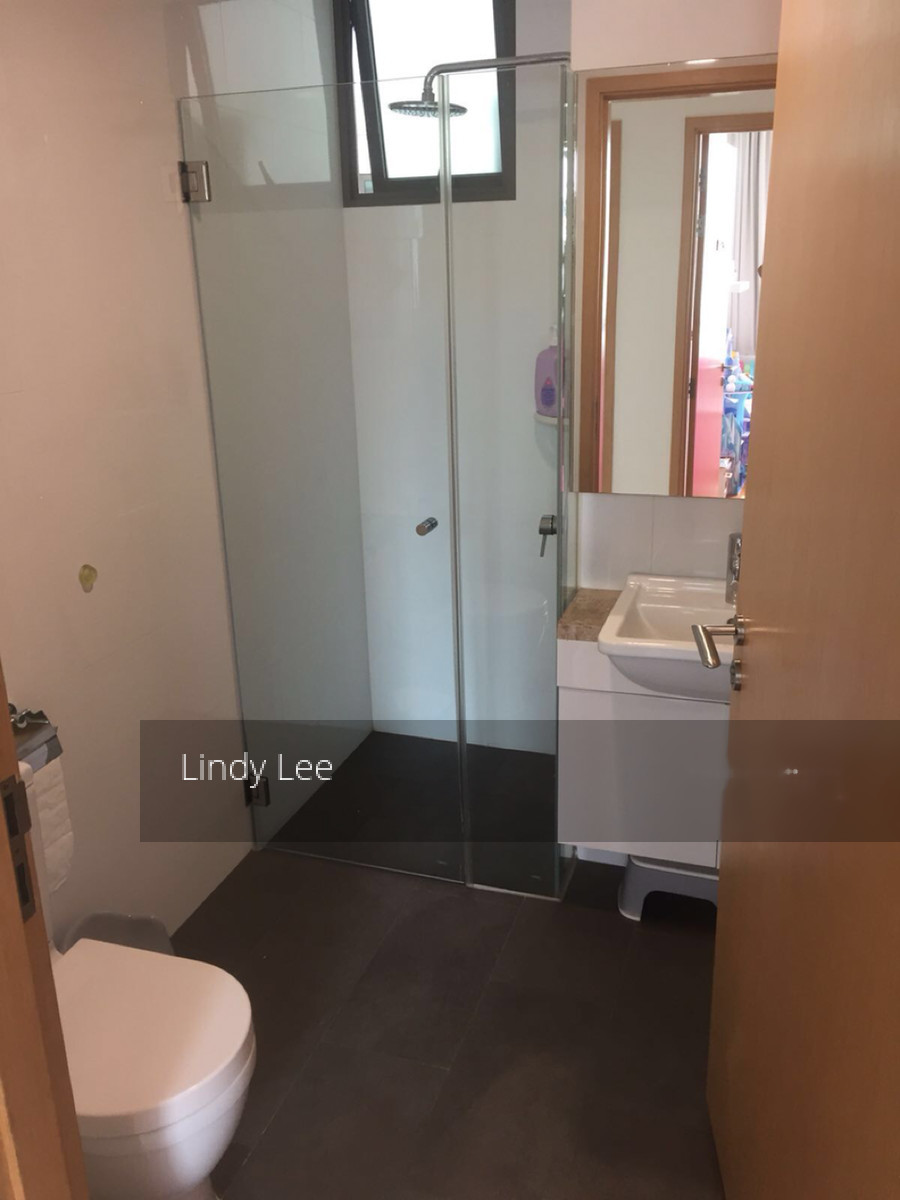 The Lincoln Residences (D11), Condominium #137415392